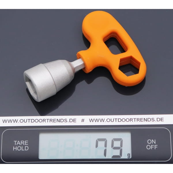 Peggy Peg Schraubheringe StartKit - Heringe Mix Set - Bild 11