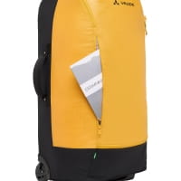 Vorschau: VAUDE CityTravel 90 - Rollen-Reisetasche burnt yellow - Bild 17