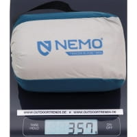 Vorschau: NEMO Tracer Blaze - Innenschlafsack vapor - Bild 4 Vorschau: NEMO Tracer Blaze - Innenschlafsack vapor - Bild 4