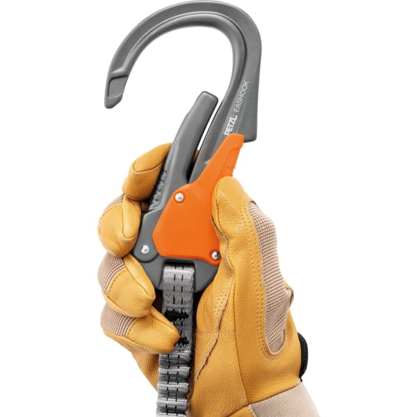 Petzl Scorpio Eashook - Klettersteigset - Bild 4 Petzl Scorpio Eashook - Klettersteigset - Bild 4