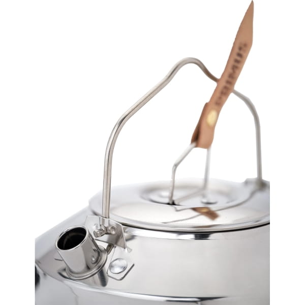 Primus Campfire Kettle 1.5L - Wasserkessel - Bild 5