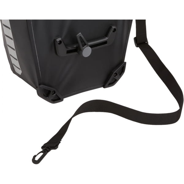 THULE Shield Pannier 25L - Radtaschen - Bild 16 THULE Shield Pannier 25L - Radtaschen - Bild 16