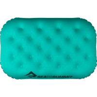 Vorschau: Sea to Summit Aeros Pillow Ultralight Deluxe - Kopfkissen sea foam - Bild 9 Vorschau: Sea to Summit Aeros Pillow Ultralight Deluxe - Kopfkissen sea foam - Bild 9