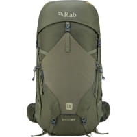Vorschau: Rab Exion 48 - Wander- & Trekkingrucksack army - Bild 11 Vorschau: Rab Exion 48 - Wander- & Trekkingrucksack army - Bild 11