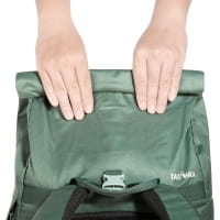 Vorschau: Tatonka Grip Rolltop Pack 34 Kapok - Daypack - Bild 16 Vorschau: Tatonka Grip Rolltop Pack 34 Kapok - Daypack - Bild 16