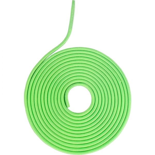 Edelrid Hard Line 6 mm- Reepschnur neon green - Bild 2 Edelrid Hard Line 6 mm- Reepschnur neon green - Bild 2