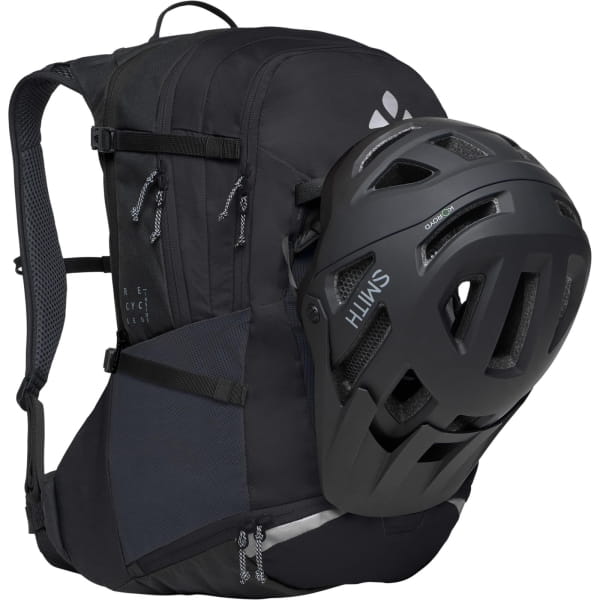 VAUDE Bike Alpin 23+5 - MTB-Radrucksack black - Bild 9 VAUDE Bike Alpin 23+5 - MTB-Radrucksack black - Bild 9