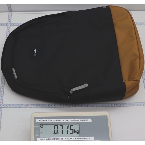 pacsafe GO 25L Backpack - Daypack - Bild 11 pacsafe GO 25L Backpack - Daypack - Bild 11