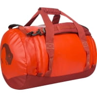 Vorschau: Tatonka Barrel S - Reisetasche red orange - Bild 10