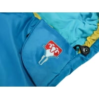 Vorschau: Grüezi Bag Kids Grow Colorful - Schlafsack für Kinder water - Bild 14 Vorschau: Grüezi Bag Kids Grow Colorful - Schlafsack für Kinder water - Bild 14