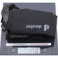 Vorschau: deuter Gaiter - Gamaschen black - Bild 5 Vorschau: deuter Gaiter - Gamaschen black - Bild 5