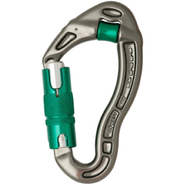 DMM Revolver Locksafe - Verschlusskarabiner - Bild 1 DMM Revolver Locksafe - Verschlusskarabiner - Bild 1