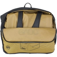 Vorschau: EVOC Duffle Bag 100 - Reisetasche curry-black - Bild 16