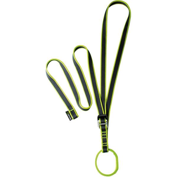 Edelrid Verstellbare Standplatzschlinge - Bild 1 Edelrid Verstellbare Standplatzschlinge - Bild 1