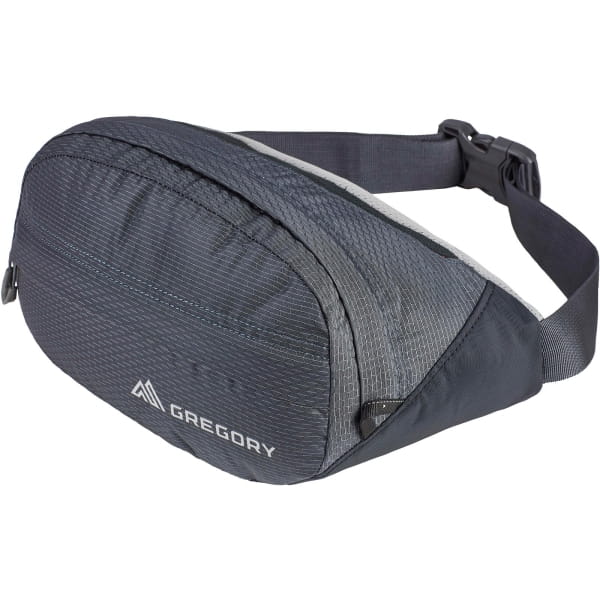 Gregory Nano Waistpack - Gürteltasche eclipse black - Bild 1 Gregory Nano Waistpack - Gürteltasche eclipse black - Bild 1