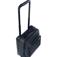 Vorschau: EVOC 4-Wheel-Trolley 40 - Reisetasche mit Rollen carbon grey-black - Bild 3