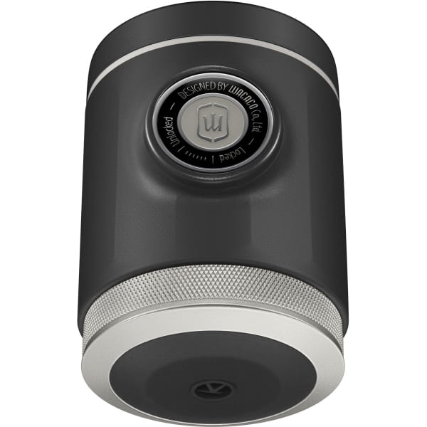 WACACO Picopresso Set - Espresso Maker grey - Bild 4