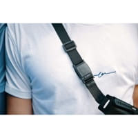 Vorschau: FIDLOCK HERMETIC sling bag - wasserdichte Umhängetasche black - Bild 9