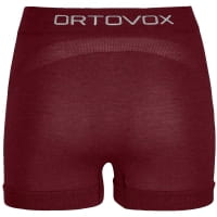 Vorschau: Ortovox Women's 120 Competition Light Hot Pants - Shorts winetasting - Bild 2