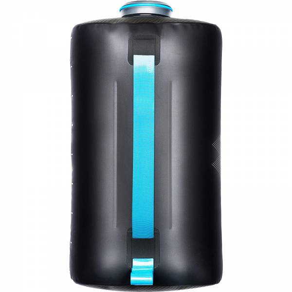 HydraPak Expedition 8 Liter - Wassersack black - Bild 1 HydraPak Expedition 8 Liter - Wassersack black - Bild 1