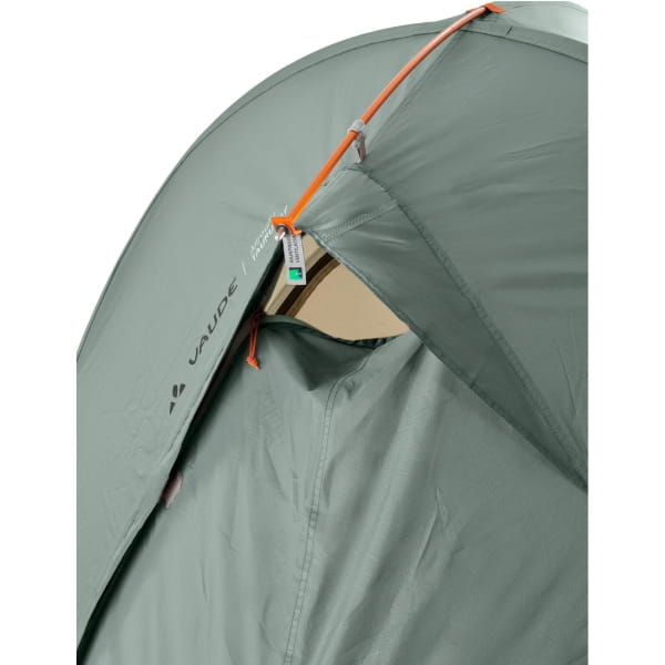 VAUDE Allround Taurus 1P - 1-Personen-Zelt agave - Bild 7