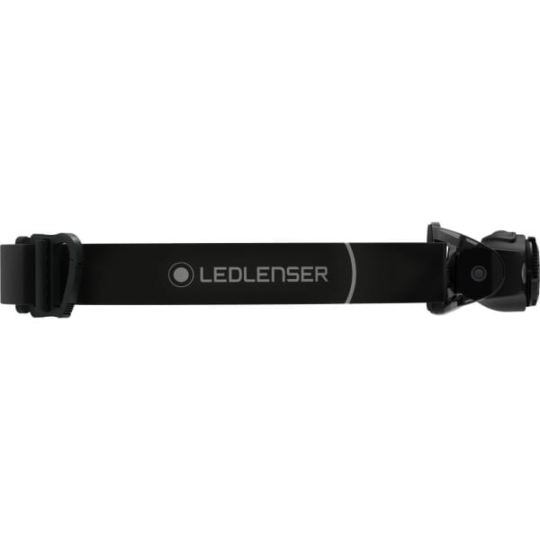 Ledlenser MH4 - Stirnlampe black-black - Bild 4