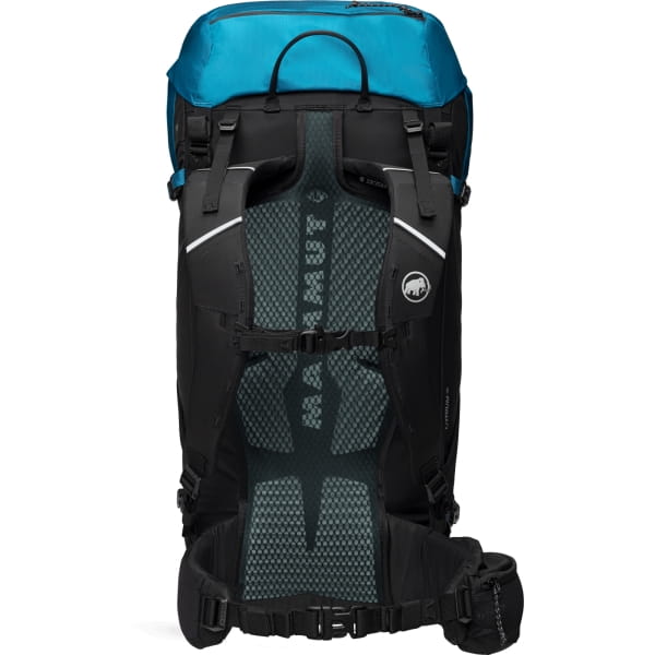Mammut Lithium 40 - Wander-Rucksack sapphire-black - Bild 4 Mammut Lithium 40 - Wander-Rucksack sapphire-black - Bild 4
