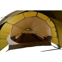 Vorschau: Nordisk Halland 2 PU (2.0) - 2-Personen-Tunnelzelt dark olive - Bild 8
