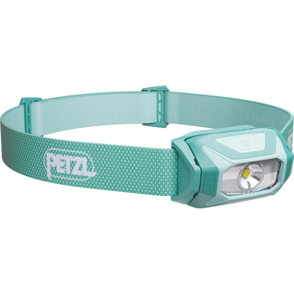 Petzl Tikkina - Stirnlampe green - Bild 9