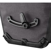 Vorschau: ORTLIEB Back-Roller Plus CR - Gepäckträgertaschen granit-schwarz - Bild 5