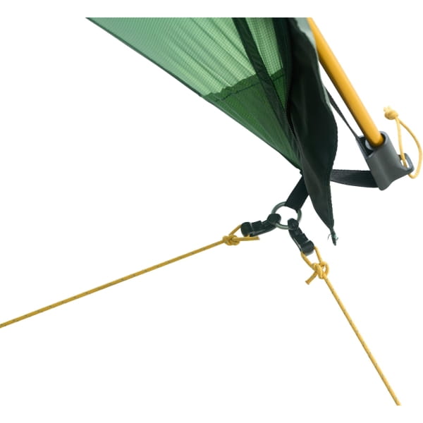 Nordisk Oppland 3 LW (2.0) - Drei-Personen-Tunnelzelt black forest green - Bild 17 Nordisk Oppland 3 LW (2.0) - Drei-Personen-Tunnelzelt black forest green - Bild 17