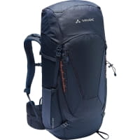 VAUDE Asymmetric 42+8 - Trekkingrucksack