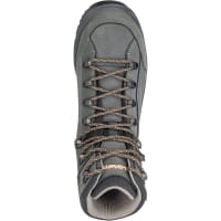 Vorschau: Lowa Women's Renegade EVO LL MID - Wanderschuhe graphite-apricot - Bild 5