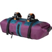 Vorschau: Ortlieb Bikepacking Set Limited Edition 2022 purple - Bild 5