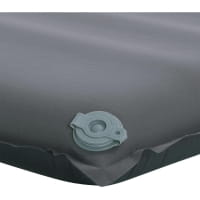 Vorschau: NOMAD Ultimate 6.5 - Schlafmatte dark grey - Bild 3 Vorschau: NOMAD Ultimate 6.5 - Schlafmatte dark grey - Bild 3