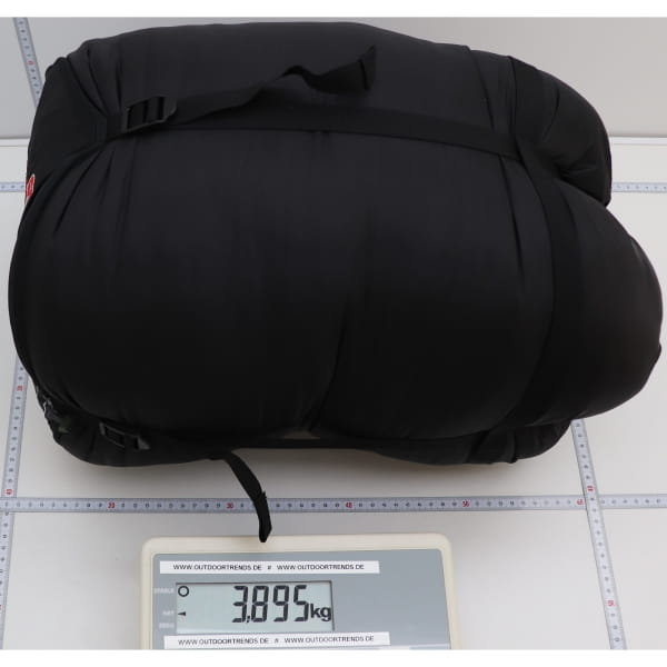 Grüezi Bag Biopod Wolle Survival Ice XXL Wide - Wollschlafsack greenery - Bild 19 Grüezi Bag Biopod Wolle Survival Ice XXL Wide - Wollschlafsack greenery - Bild 19