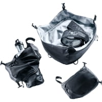 Vorschau: deuter Aircontact Pro 75+10 - Trekkingrucksack black - Bild 12