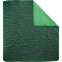 Vorschau: Therm-a-Rest Argo Blanket - Kunstfaser-Decke green print - Bild 9