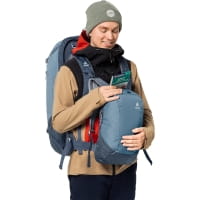 Vorschau: deuter Access Pro 65 - Reiserucksack atlantic-ink - Bild 12 Vorschau: deuter Access Pro 65 - Reiserucksack atlantic-ink - Bild 12