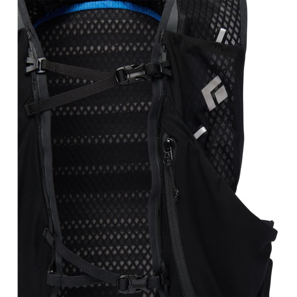 Black Diamond Distance 15 Backpack - Wanderrucksack ultra blue - Bild 11