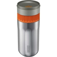 Vorschau: WACACO Pipamoka - Kaffeemaschine silver - Bild 2