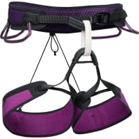Black Diamond M Zone Harness - Klettergurt