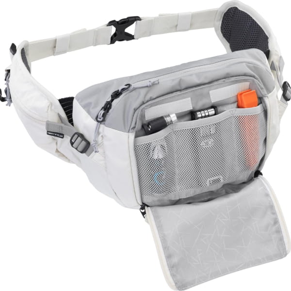 EVOC Hip Pack 3 - Bike-Hüfttasche sand-stone - Bild 12 EVOC Hip Pack 3 - Bike-Hüfttasche sand-stone - Bild 12