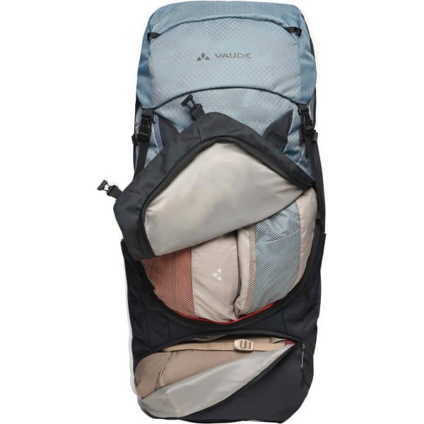 VAUDE Avox 75+10 - Trekkingrucksack heron - Bild 15