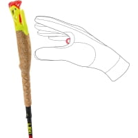 Vorschau: LEKI Ultratrail FX.One - Trail Running Stöcke bright red-black-neonyellow - Bild 7 Vorschau: LEKI Ultratrail FX.One - Trail Running Stöcke bright red-black-neonyellow - Bild 7