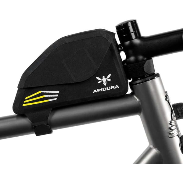Apidura Racing Top Tube Pack 0.5 L - Rahmentasche - Bild 5 Apidura Racing Top Tube Pack 0.5 L - Rahmentasche - Bild 5