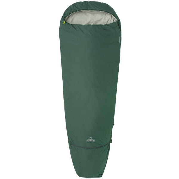 NOMAD Inca Premium Junior - Kinderschlafsack trekking - Bild 1