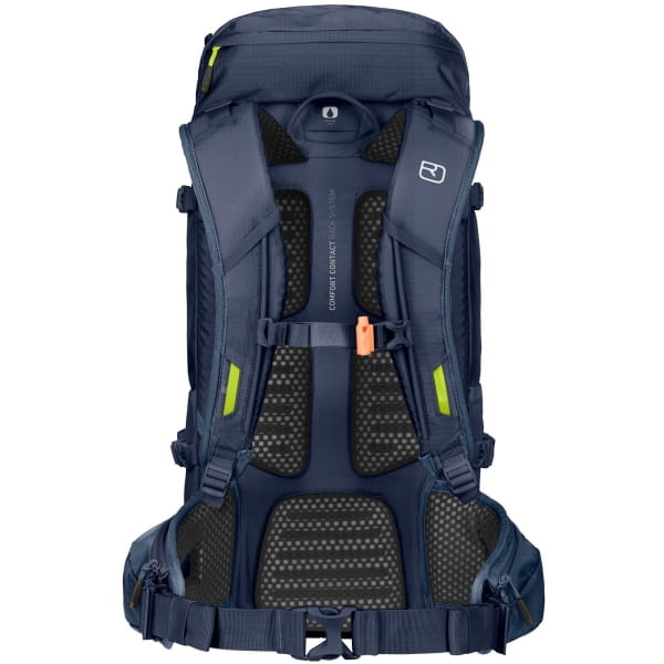 Ortovox Traverse 38 S - Tourenrucksack dark navy - Bild 2 Ortovox Traverse 38 S - Tourenrucksack dark navy - Bild 2