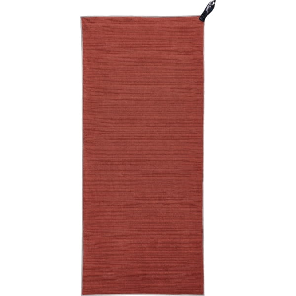 PackTowl Luxe Hand - Funktions-Handtuch terracotta - Bild 3 PackTowl Luxe Hand - Funktions-Handtuch terracotta - Bild 3