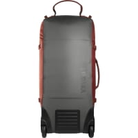 Vorschau: Tatonka Duffle Roller 80 - faltbare Rollen-Reisetasche tango red - Bild 12 Vorschau: Tatonka Duffle Roller 80 - faltbare Rollen-Reisetasche tango red - Bild 12